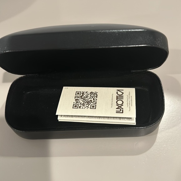 Coach Sunglass Case New - Picture 2 of 9